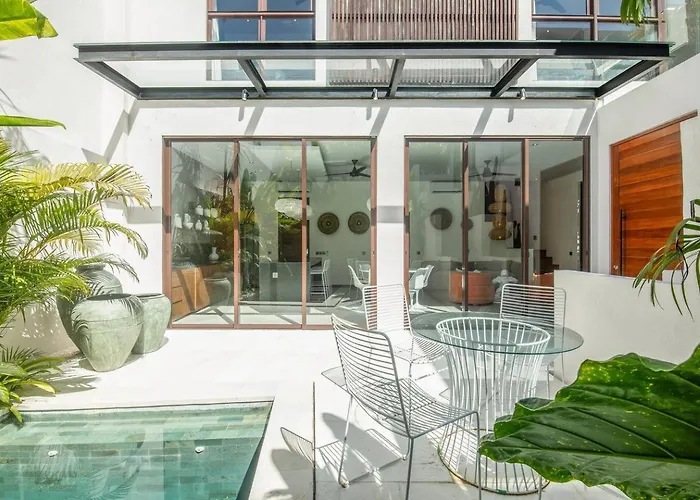 Modern 3br Enclosed Living Near Revolver Holiday home *