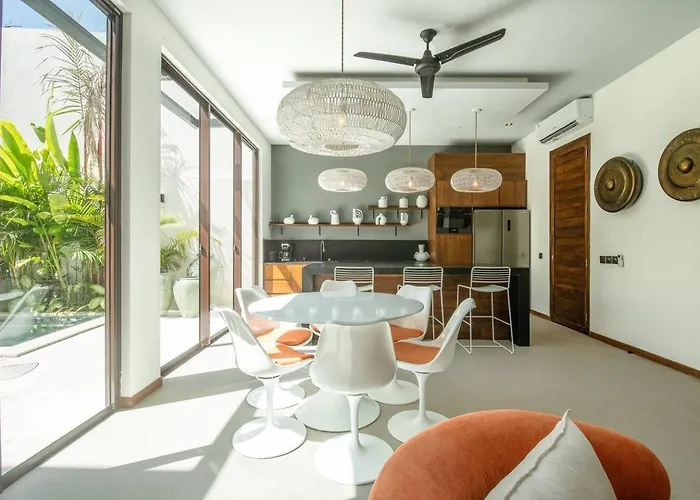 Modern 3br Enclosed Living Near Revolver Holiday home