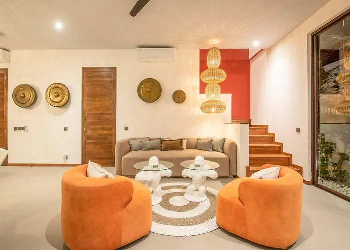 Modern 3br Enclosed Living Near Revolver Holiday home *